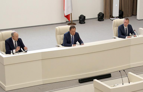 Валерий Радаев Валерий Радаев