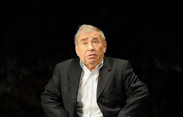 Михаил Светин: история душевного актера с трудным характером ( 8 фото )