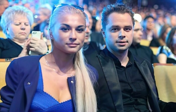 Брошенный всеми: почему даже родная дочка перестала общаться с Виталием Гогунским ( 8 фото )