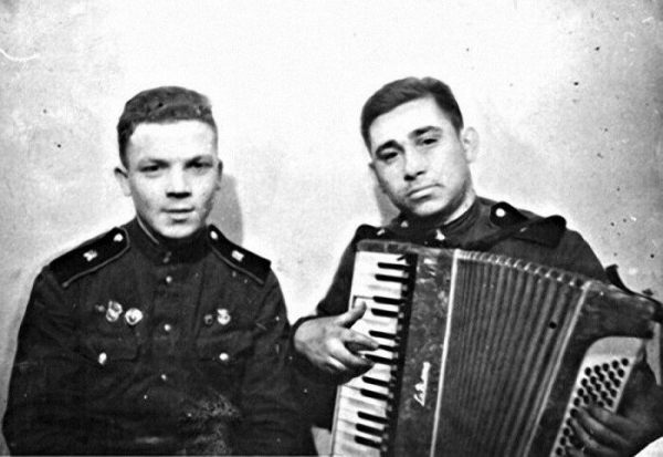 Михаил Светин: история душевного актера с трудным характером ( 8 фото )