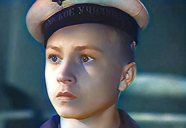 Как сложилась судьба Пажа из фильма «Золушка» ( 9 фото ) Как сложилась судьба Пажа из фильма «Золушка» ( 9 фото )