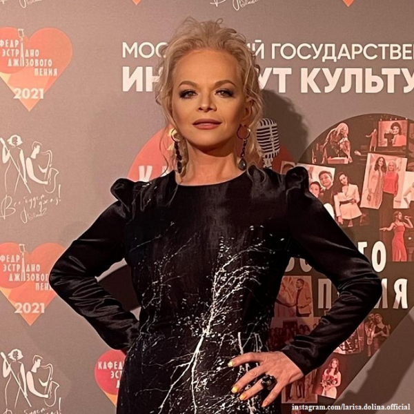 Шахназаров в шоке от дел Тарасовой и Ларисы Долиной, считая, что правосудие должно быть для всех одинаковым Шахназаров в шоке от дел Тарасовой и Ларисы Долиной, считая, что правосудие должно быть для всех одинаковым