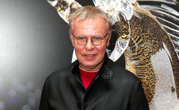 Вячеслав Фетисов