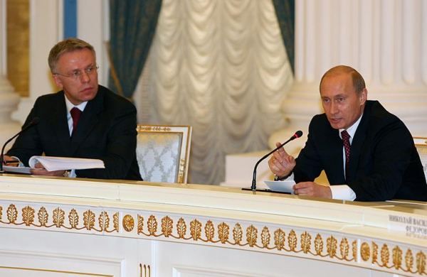 Вячеслав Фетисов